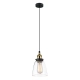 Lampa wisząca Francis MDM-2563/1 GD+CL Italux